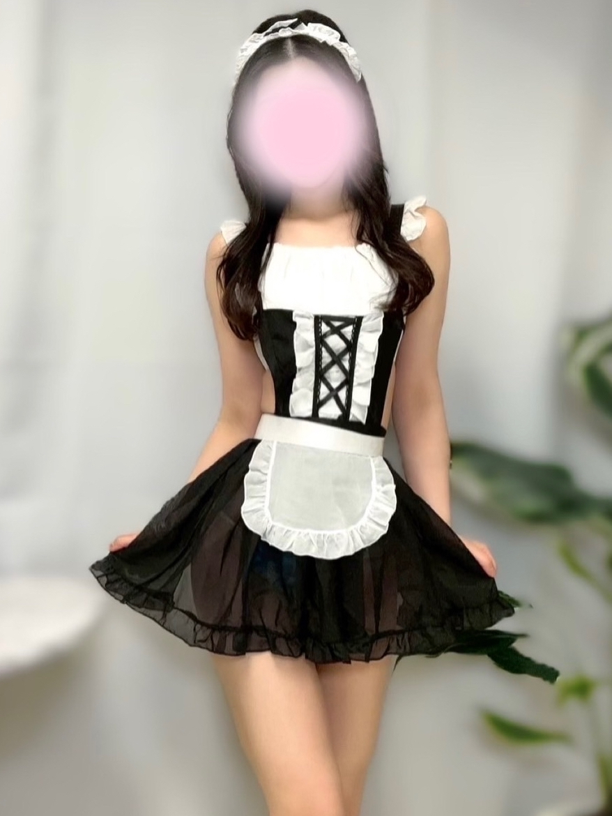 メイド